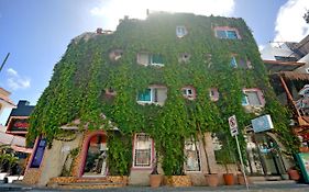 Boutique Hotel Delfin 5Th Avenue